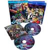 Shin Jeeg Robot D'Acciaio - Bd (2 Bd) [Blu-ray]
