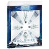400 Giorni (Sci-Fi Project) [Blu-ray]