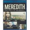 MEREDITH THE FACE OF AN ANGEL bollino noleggio [Blu-ray]