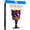 Il Trono di Spade, Stagione 4 - Robert Ball Limited Edition (Blu-Ray) (4 Blu Ray