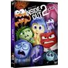 Disney Dvd INSIDE OUT 2 Disney Pixar nuovo sigillato 2024
