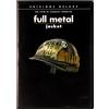 Warner Bros. Dvd FULL METAL JACKET di Stanley Kubrick nuovo sigillato 1987
