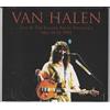 VAN HALEN - LIVE AT THE SELLAND ARENA FRESNO CA MAY 14-15 1992 nuovo digipak [Au