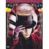 Warner Bros. Dvd LA FABBRICA DI CIOCCOLATO Tim Burton Johnny Depp nuovo sigillato 2005
