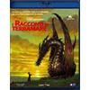 Lucky Red Blu-ray I RACCONTI DI TERRAMARE di Miyazaki Studio Ghibli nuovo sigillato 2006