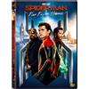 Sony Pictures Spider-Man: Far From Home [DVD]