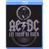 Let There Be Rock [Blu-ray]