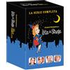 sony 34 Dvd VITA DA STREGA LA SERIE COMPLETA collezione box cofanetto nuovo sigillato