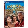 Rai Trade Dvd SODOMA E GOMORRA Robert Aldrich Sergio Leone nuovo sigillato slipcase 1962