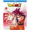 Dragon Ball Super Box 1 [blu-ray] [Blu-ray]
