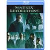 Matrix revolutions [Blu-ray]