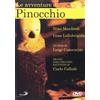 Le Avventure Di Pinocchio [DVD]