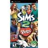 The Sims 2 Pets [UMD for PSP]