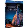 Lucky Red Blu-ray NAUSICAA - DELLA VALLE DEL VENTO Hayao Miyazaki Studio Ghibli nuovo 1984