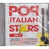 Senza Marca/Generico POP ITALIAN STARS VOL. 2 Dalla Pezzali Nek Ruggeri Moro Ferreri Ramazzotti Fedez