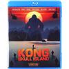 Kong: Skull Island [Blu-ray]
