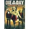 Die In One Day - Improvvisa O Muori [DVD]