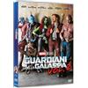 Guardiani della Galassia Volume 2 (DVD) [DVD]