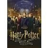Warner Bros. Dvd HARRY POTTER 20TH ANNIVERSARY RETURN TO HOGWARTS nuovo con slipcase