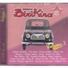 RADIO BIRIKINA VOLUME 1 1989 - 2014 Celentano Califano Cash Drupi Platters Mal D