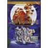 LILLI E IL VAGABONDO II - 2 - IL CUCCIOLO RIBELLE editoriale [DVD]