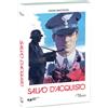 Mustang Entertainment Dvd SALVO D'ACQUISTO Enrico Maria Salerno Massimo Ranieri nuovo sigillato 1975