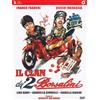 CG Entertainment Dvd FRANCO FRANCHI e CICCIO INGRASSIA - IL CLAN DEI 2 BORSALINI Lino Banfi 1971