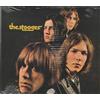 Cd THE STOOGES - THE STOOGES Iggy Pop same omonimo Self-Titled nuovo sigillato