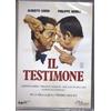 Mustang Entertainment Il Testimone [DVD]