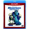 Monsters University (3D+2D) [Blu-ray]