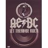 AC/DC - Let there be rock [DVD]