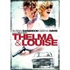 Dvd THELMA & LOUISE Ridley Scott Susan Sarandon Geena Davis Brad Pitt nuovo 1991