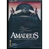 Warner Bros. Dvd AMADEUS Wolfgang Amadeus Mozart con Tom Hulce nuovo sigillato 1985