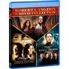 Eagle Pictures 3 Blu-ray IL CODICE DA VINCI TRILOGIA INFERNO ANGELI E DEMONI 3 FILM COLLECTION