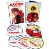 Judo Boy (Edizione Limitata 4 DVD) (Limited Edition) (4 DVD) [DVD]