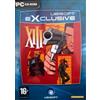 XIII - PC CD-ROM [video game]