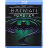 Warner Bros. Blu-ray BATMAN FOREVER con val Kilmer Jim Carry nuovo 1995