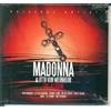 the album [Audio CD] madonna