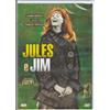 BIM Jules E Jim (Storie Da Film - Cover Nine Antico) [DVD]