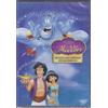 Aladdin - Edizione con Contenuti Speciali Musicali [DVD]