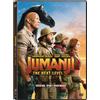 Universal Dvd JUMANJI THE NEXT LEVEL con Dwayne Johnson Jack Black nuovo sigillato 2019