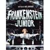 20th Century Fox Dvd FRANKENSTEIN JUNIOR Mel Brooks con Gene Wilder nuovo sigillato 1975
