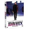 Eagle Pictures Dvd JOHN WICK 01 NON PROVOCARLO con Keanu Reeves nuovo sigillato 2015