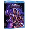Marvel Avengers endgame bluray (2 Blu Ray) [Blu-ray]