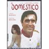 Dvd IL DOMESTICO con Lando Buzzanca Enzo Cannavale nuovo sigillato 1974