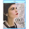 Coco Avant Chanel [Blu-ray]