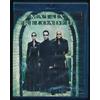 Matrix reloaded [Blu-ray]