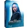 Paramount 26 Dvd STAR TREK DISCOVERY serie completa box cofanetto eps 1-65 nuovo sigillato