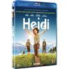 Heidi (2015) [Blu-ray]