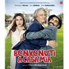 Benvenuti A Casa Mia [Blu-ray]